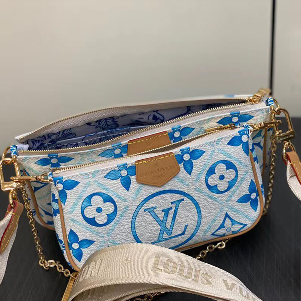 LV Multi Pochette Accessoires
