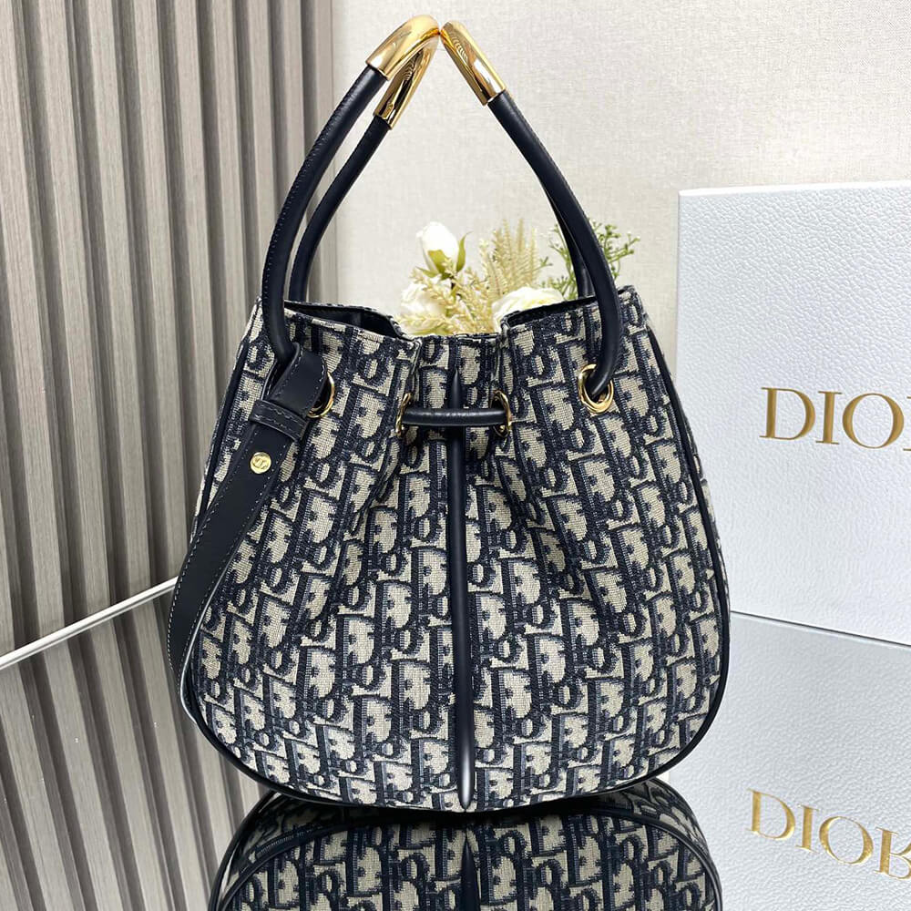 medium D*or nolita bag