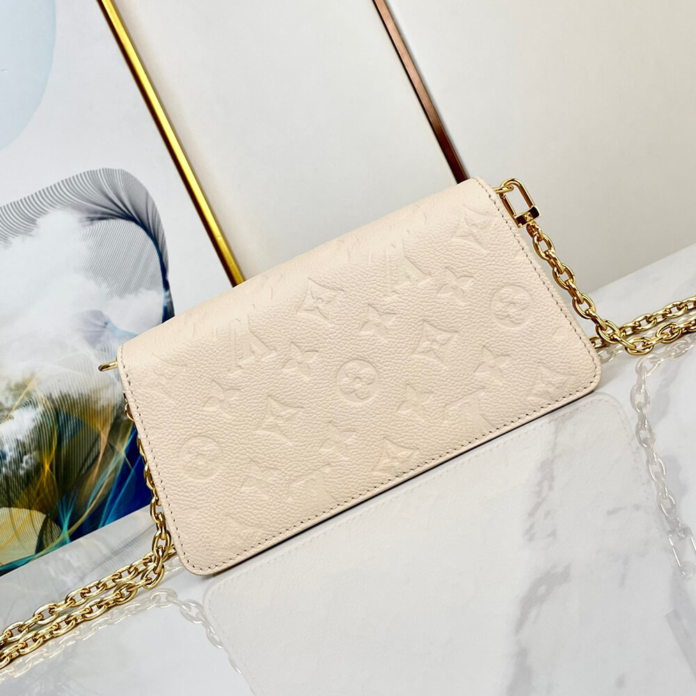 LV Wallet On Chain Metis