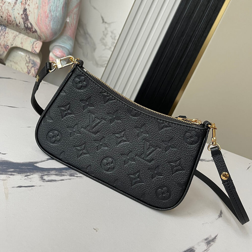 LV Easy Pouch On Strap