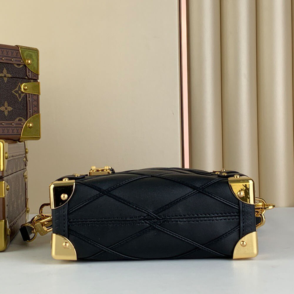 LV Side Trunk PM