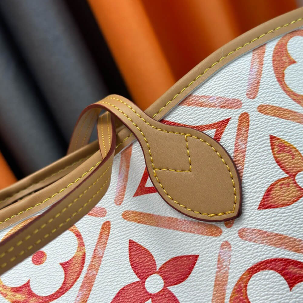 LV Neverfull MM