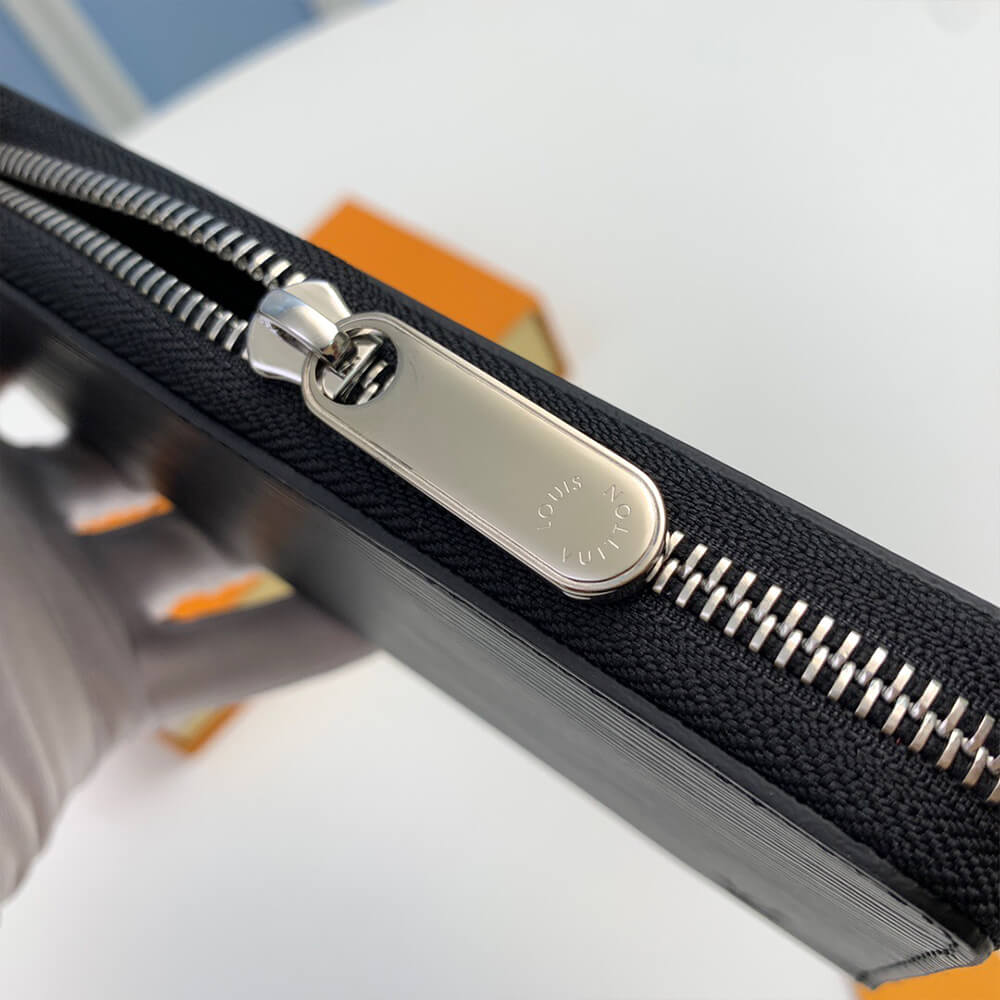LV  Zippy Wallet