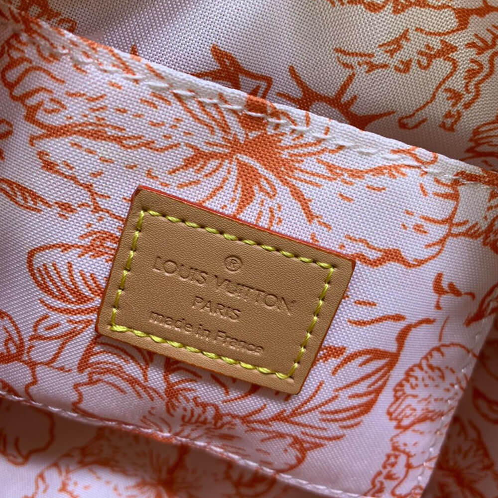 LV Speedy Bandouliere 20