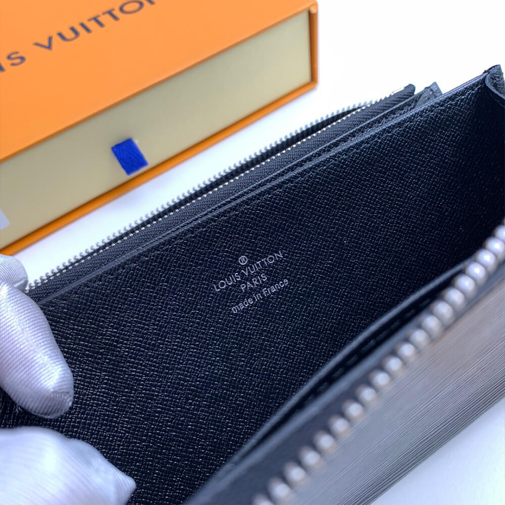 LV  Zippy Wallet