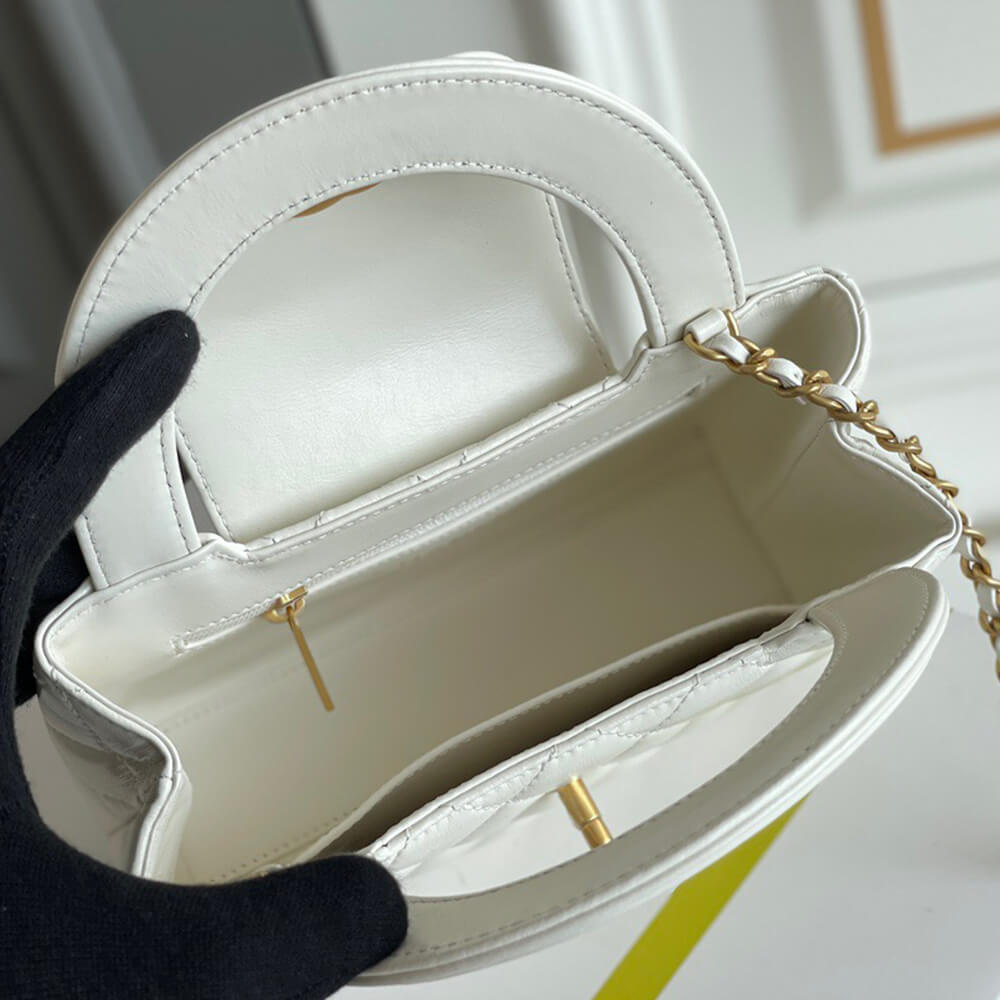 Ch*el kelly bag