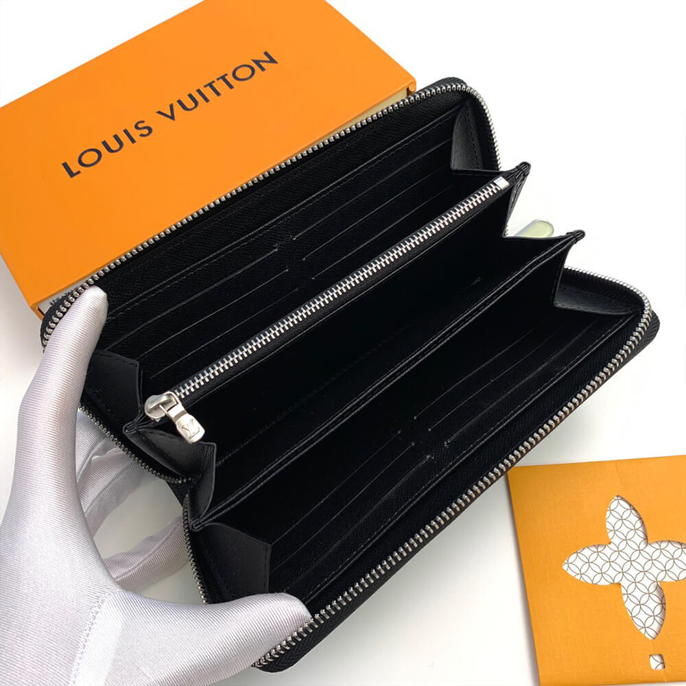 LV  Zippy Wallet