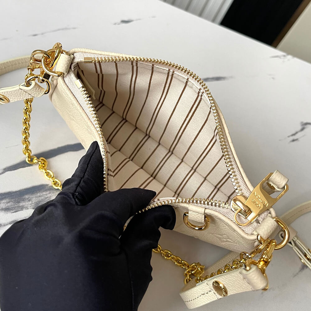 LV Easy Pouch On Strap
