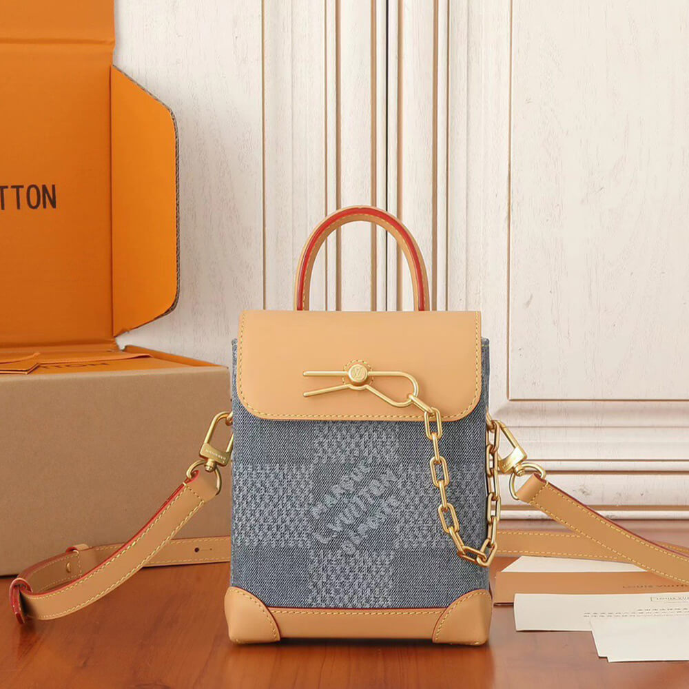 LV Nano Steamer