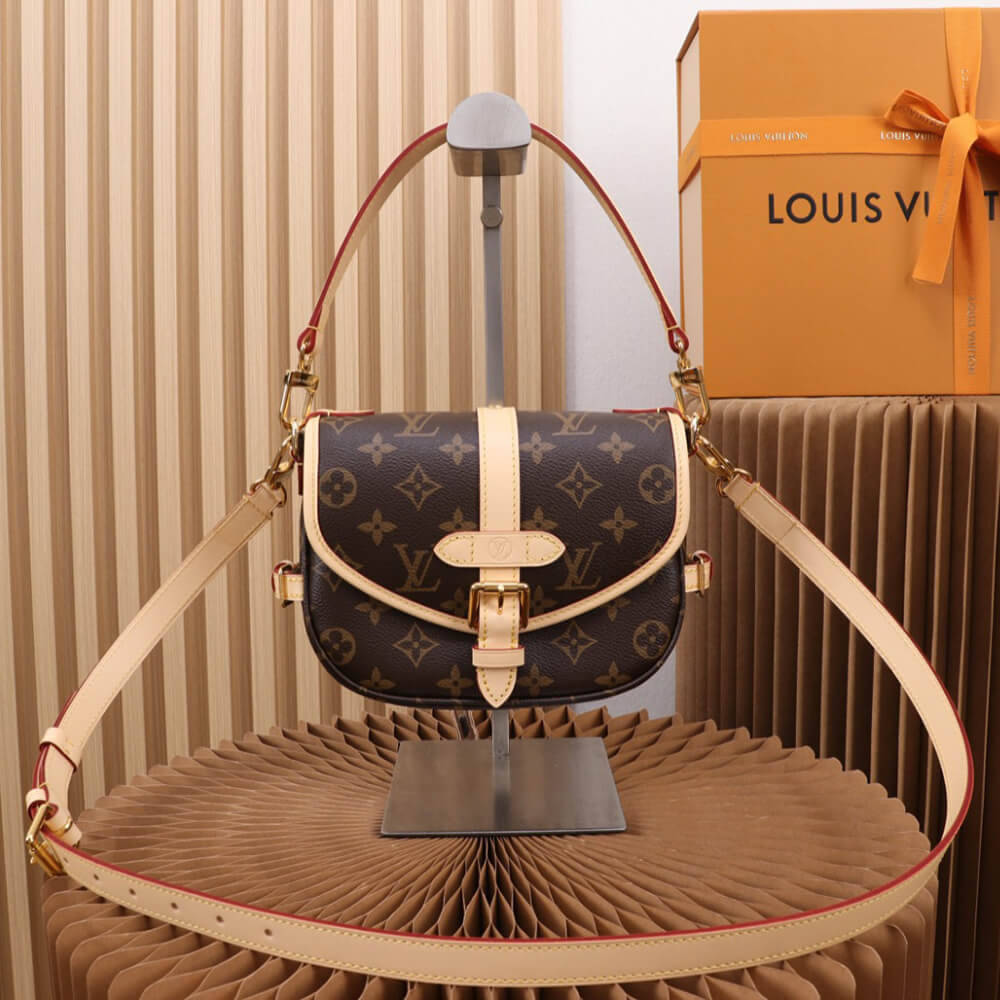 LV  Saumur BB (High-end Grade)