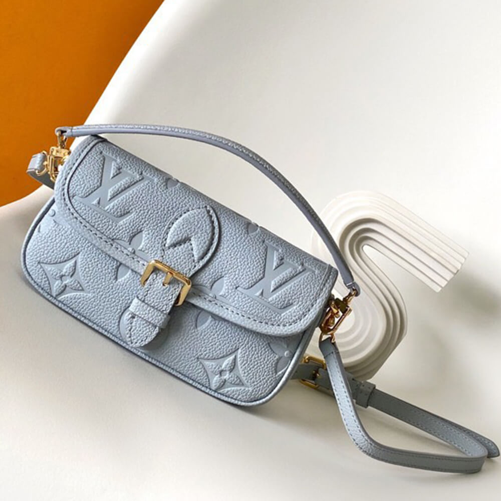 LV Nano Diane