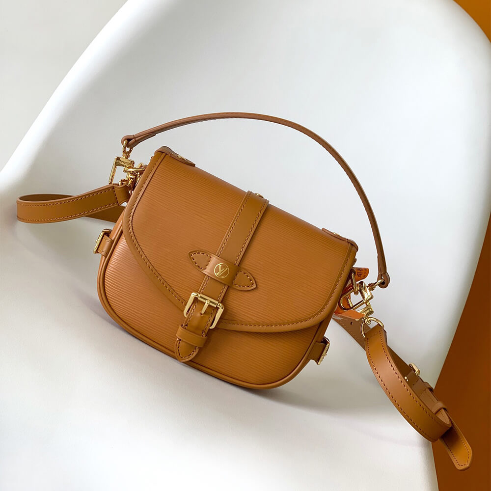 LV  Saumur BB