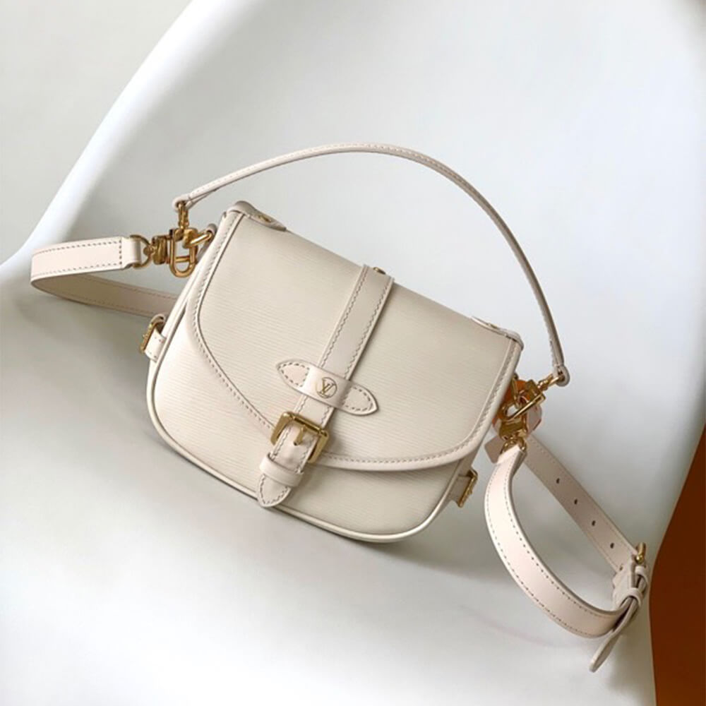 LV  Saumur BB