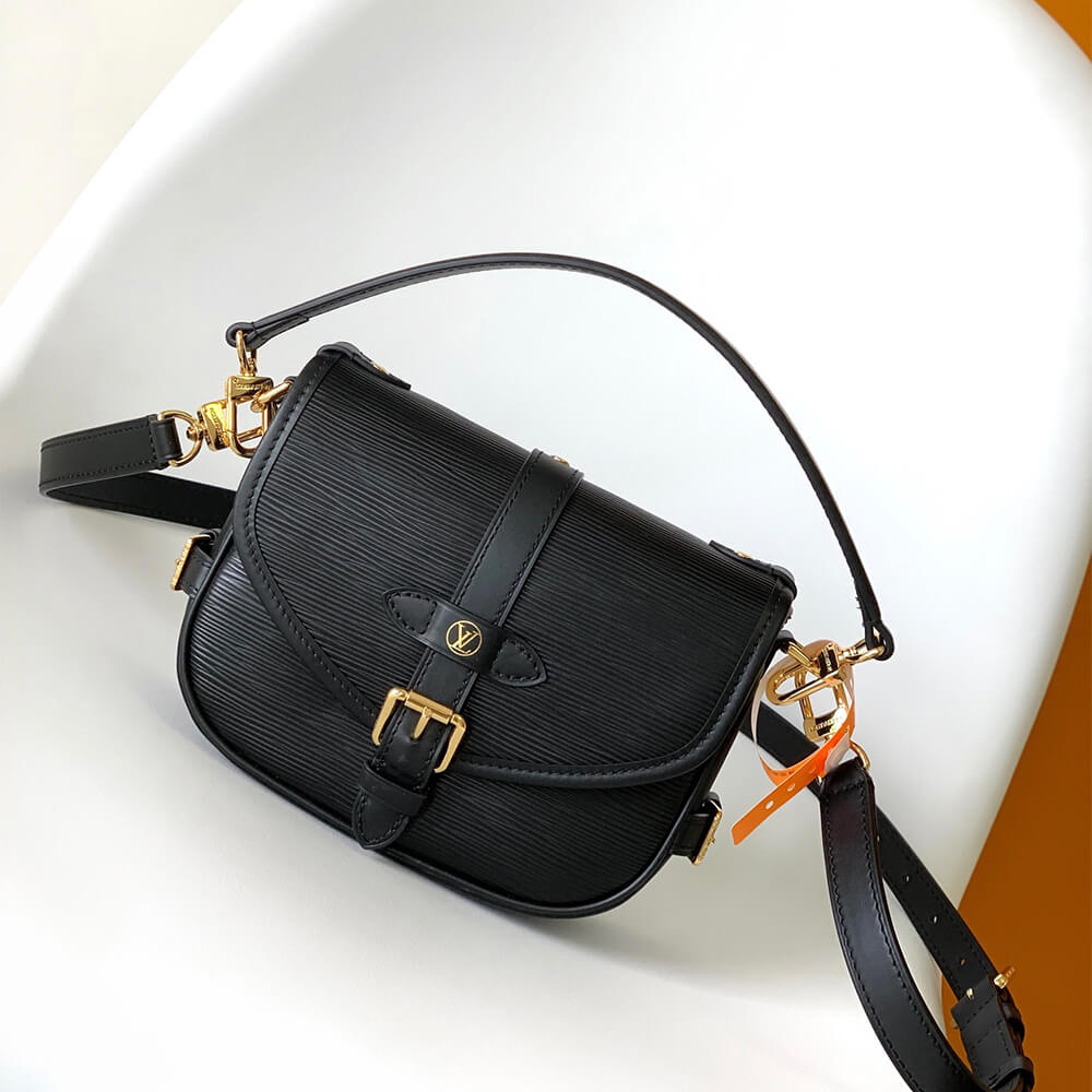 LV  Saumur BB