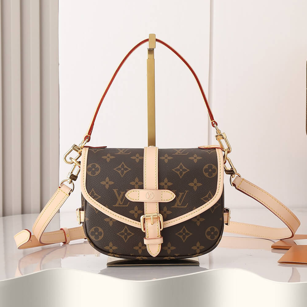 LV  Saumur BB
