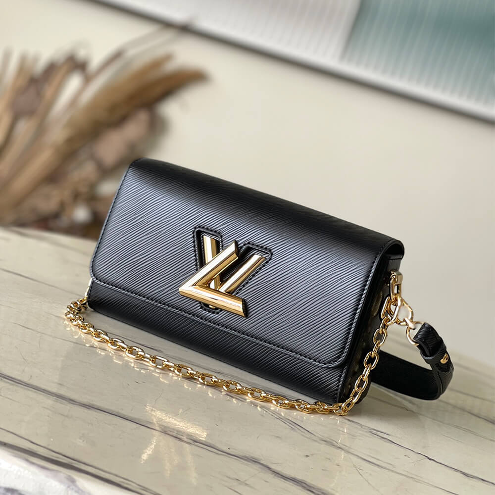 LV Twist West