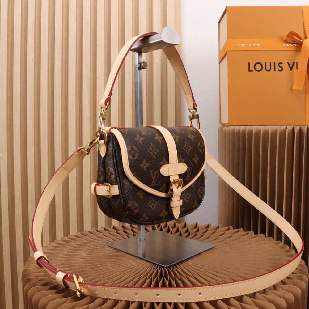 LV  Saumur BB (High-end Grade)