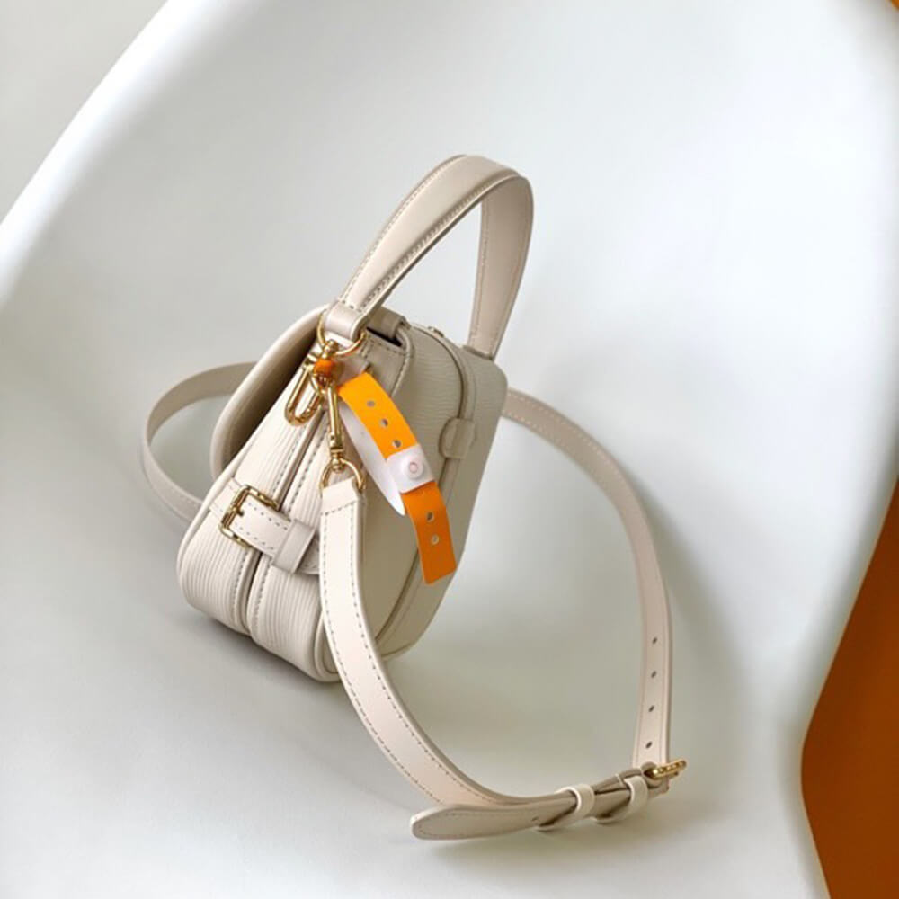 LV  Saumur BB