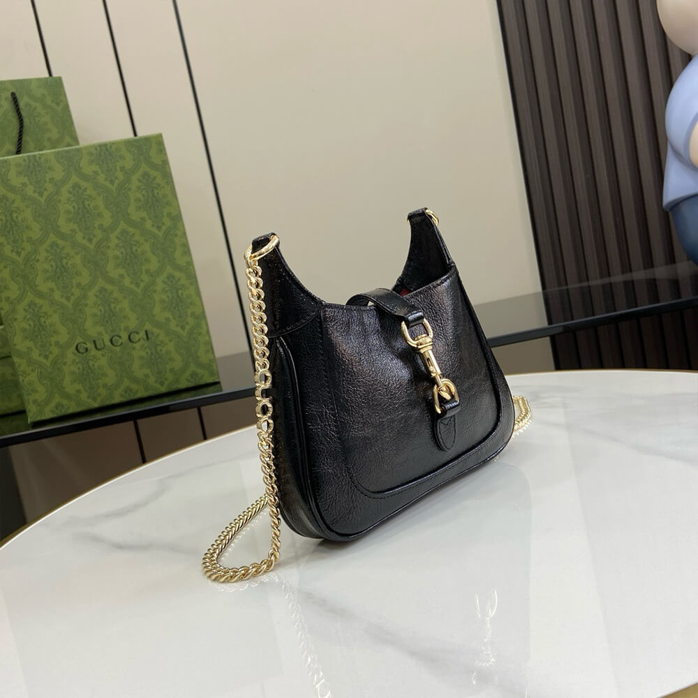 G*u*i jackie notte mini bag