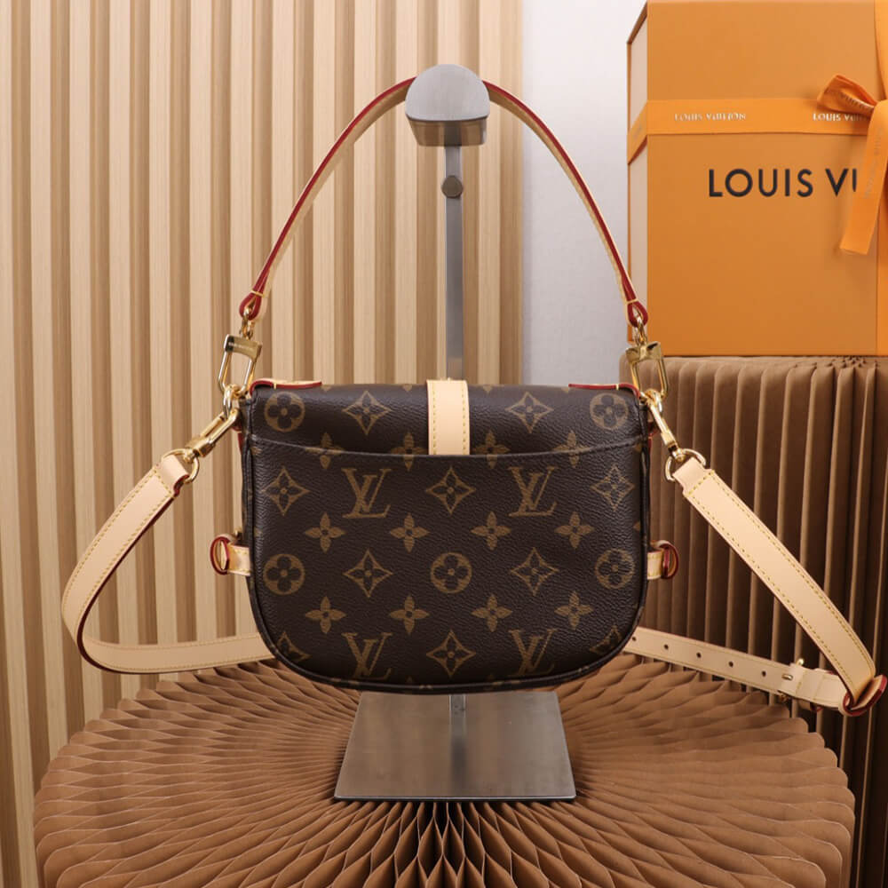 LV  Saumur BB (High-end Grade)