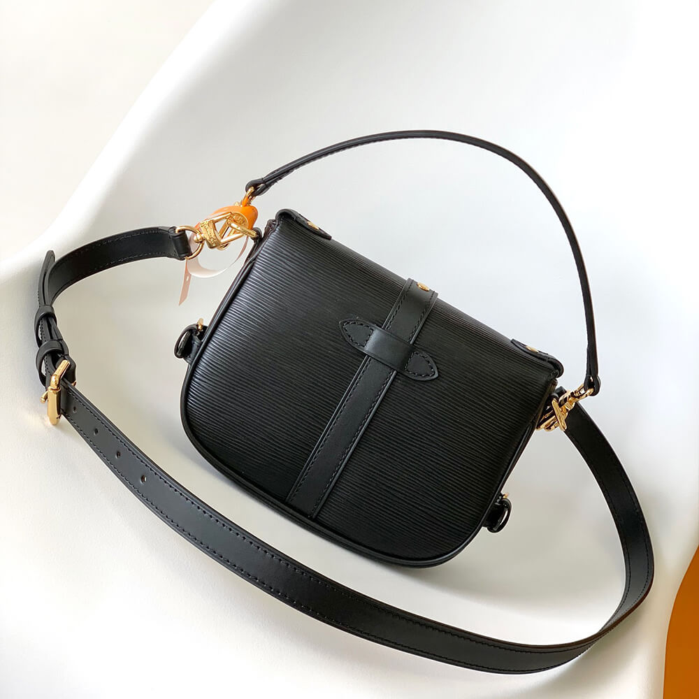 LV  Saumur BB