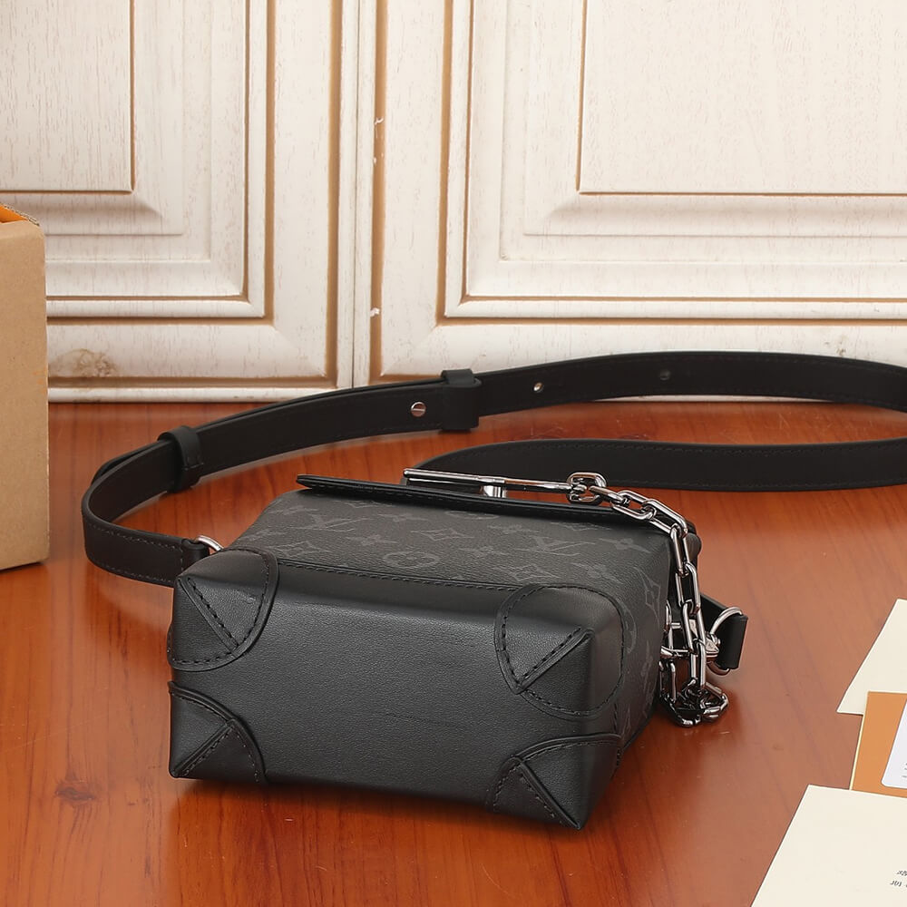 LV Nano Steamer