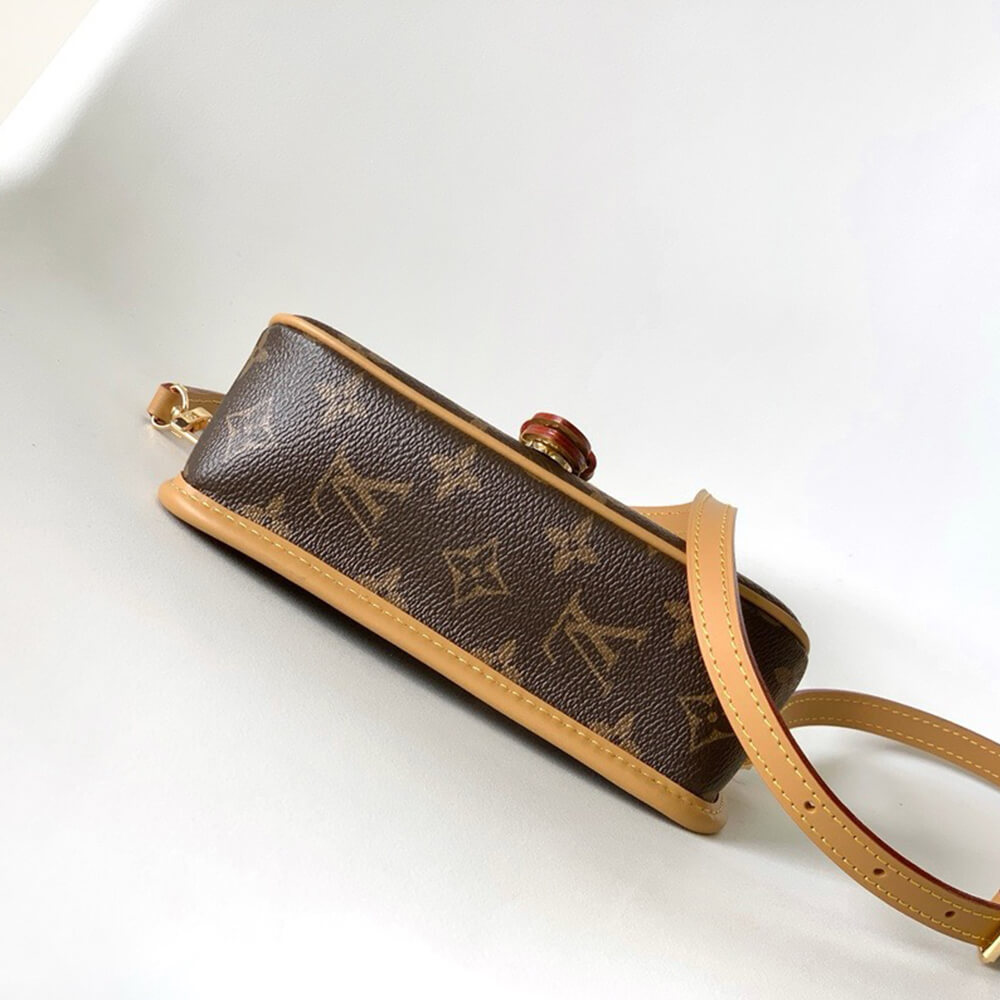 LV Nano Diane