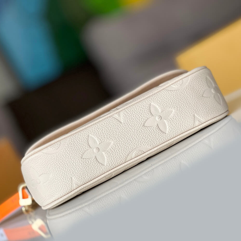 LV Wallet on Chain Ivy