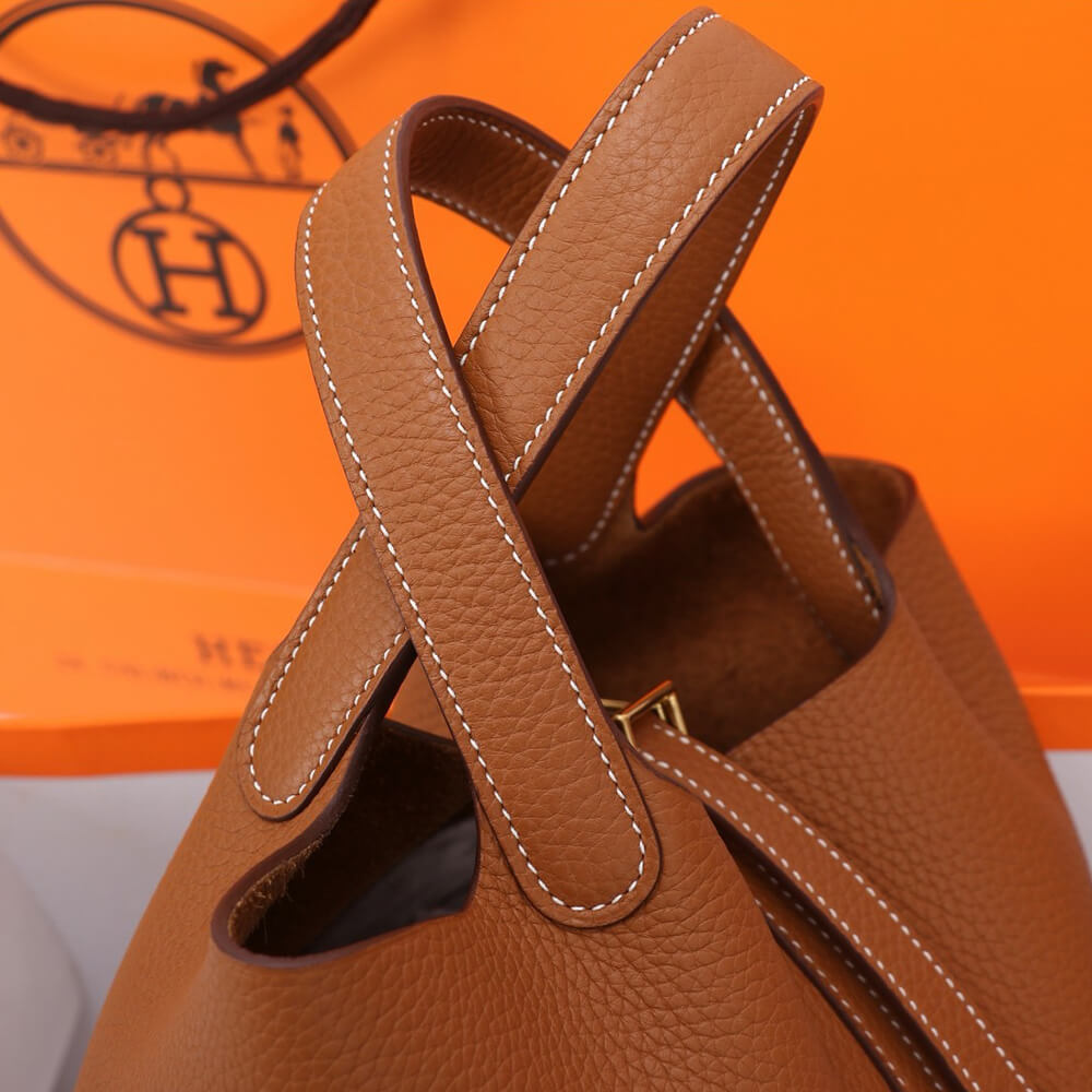 H**mes picotin lock 22 bag