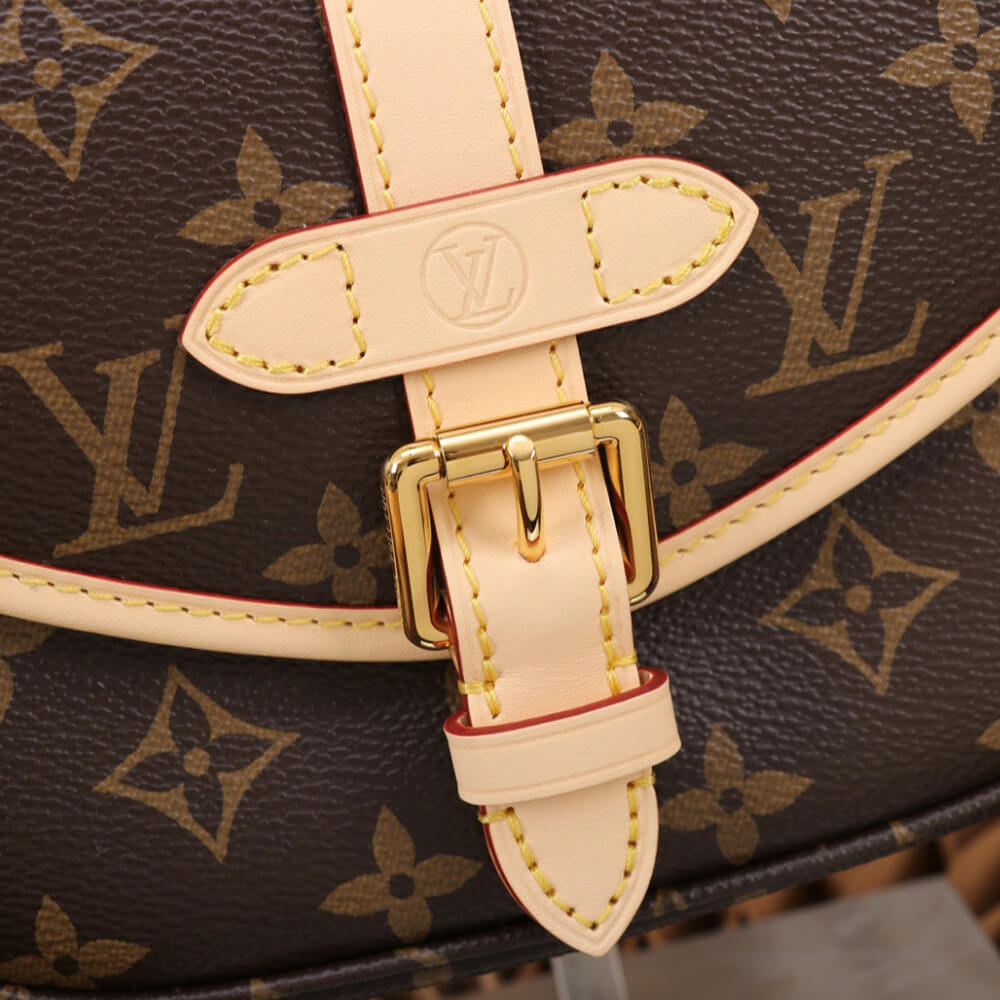 LV  Saumur BB (High-end Grade)