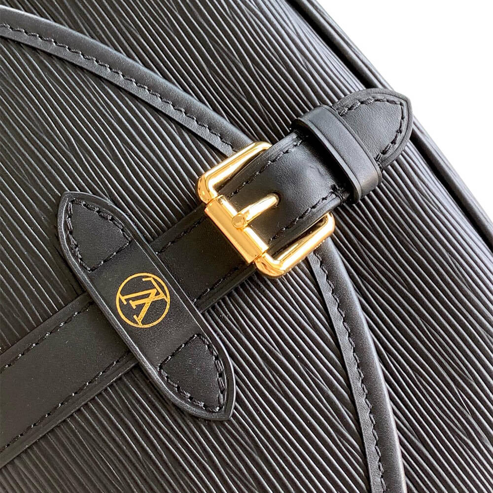 LV  Saumur BB