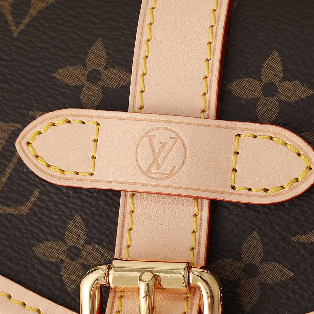 LV  Saumur BB