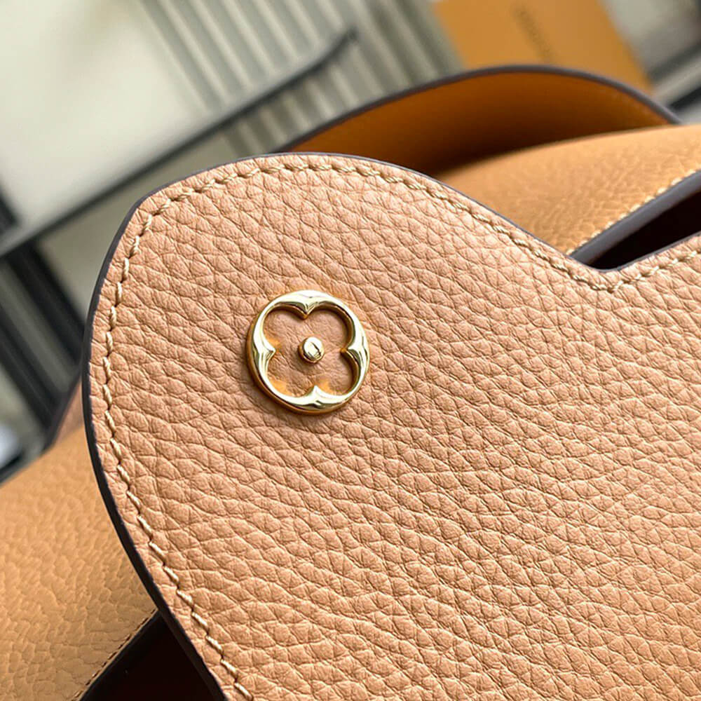 LV Capucines MM
