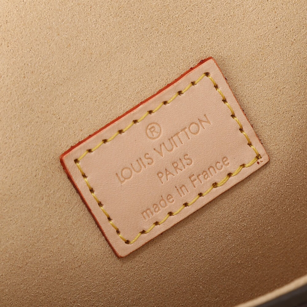 LV  Saumur BB