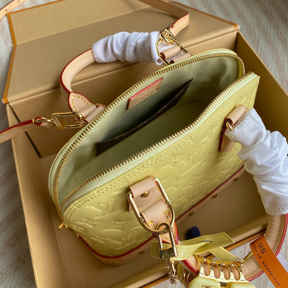 LV Alma BB