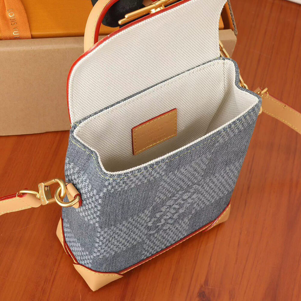LV Nano Steamer