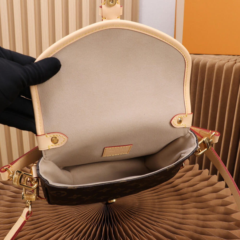 LV  Saumur BB (High-end Grade)