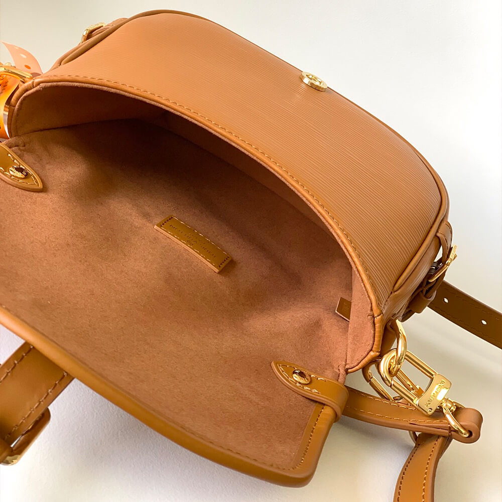 LV  Saumur BB