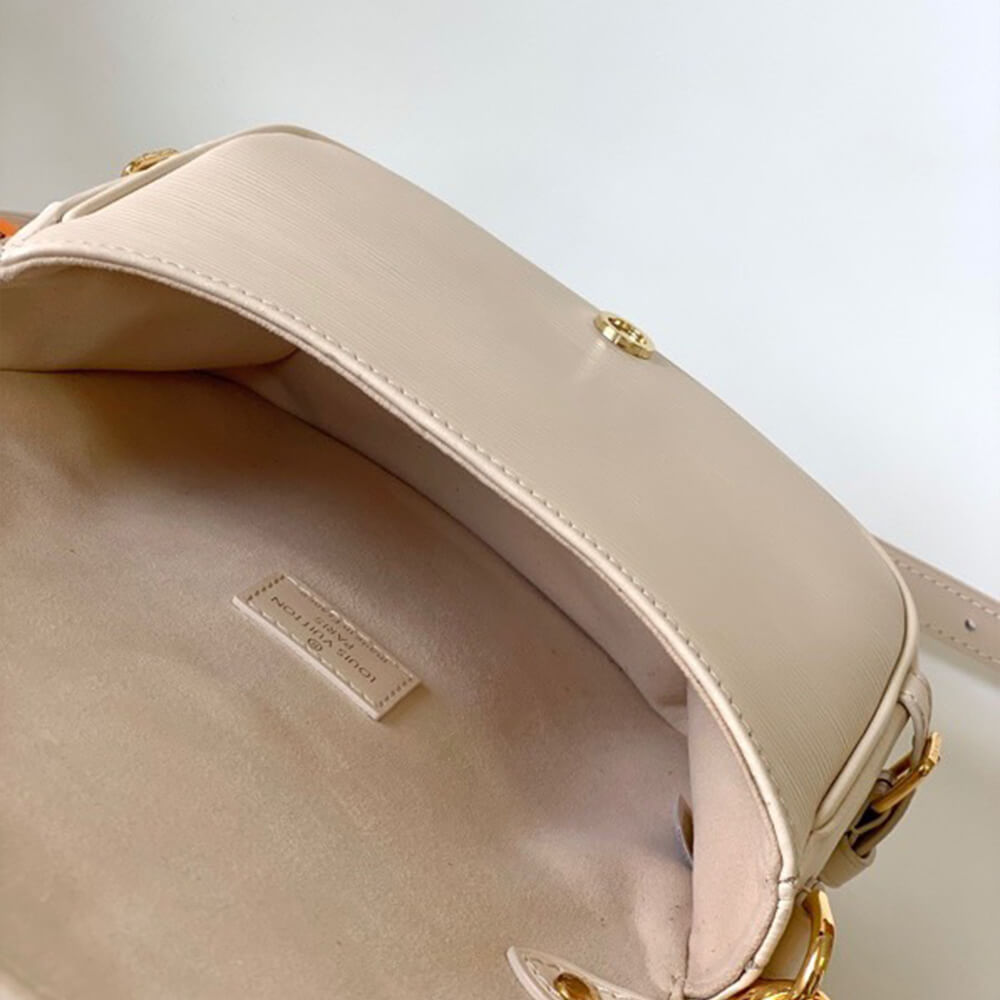LV  Saumur BB