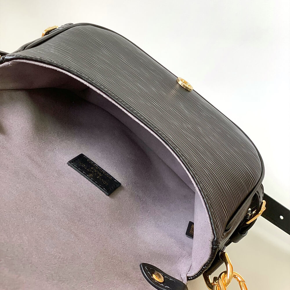 LV  Saumur BB
