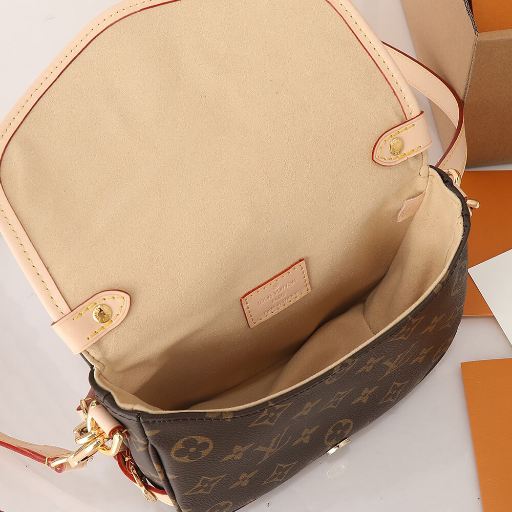 LV  Saumur BB
