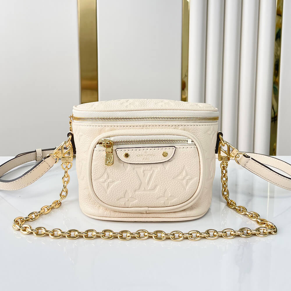 LV Mini Bumbag