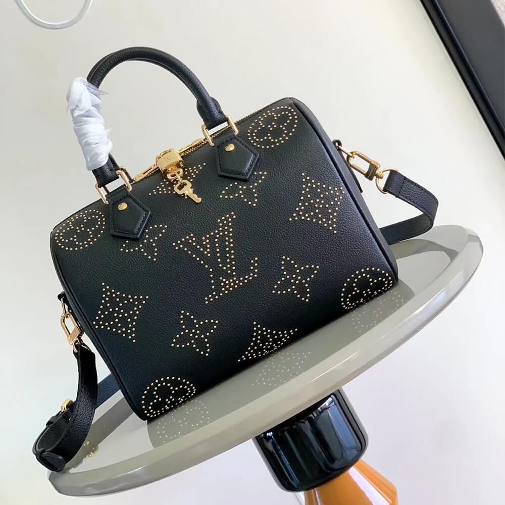 LV Speedy Bandoulière 25(High-end Grade）