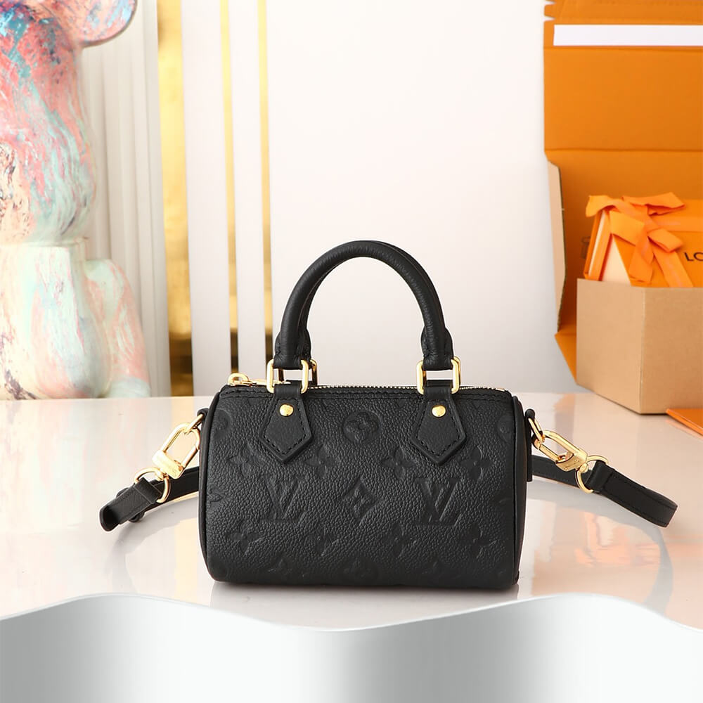 LV Nano Speedy(High-end Grade）