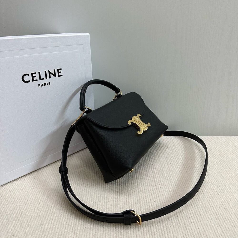Ce**e teen nino bag in triomphe canvas