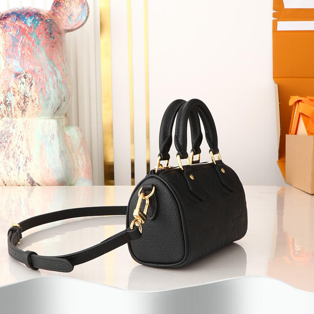 LV Nano Speedy(High-end Grade）