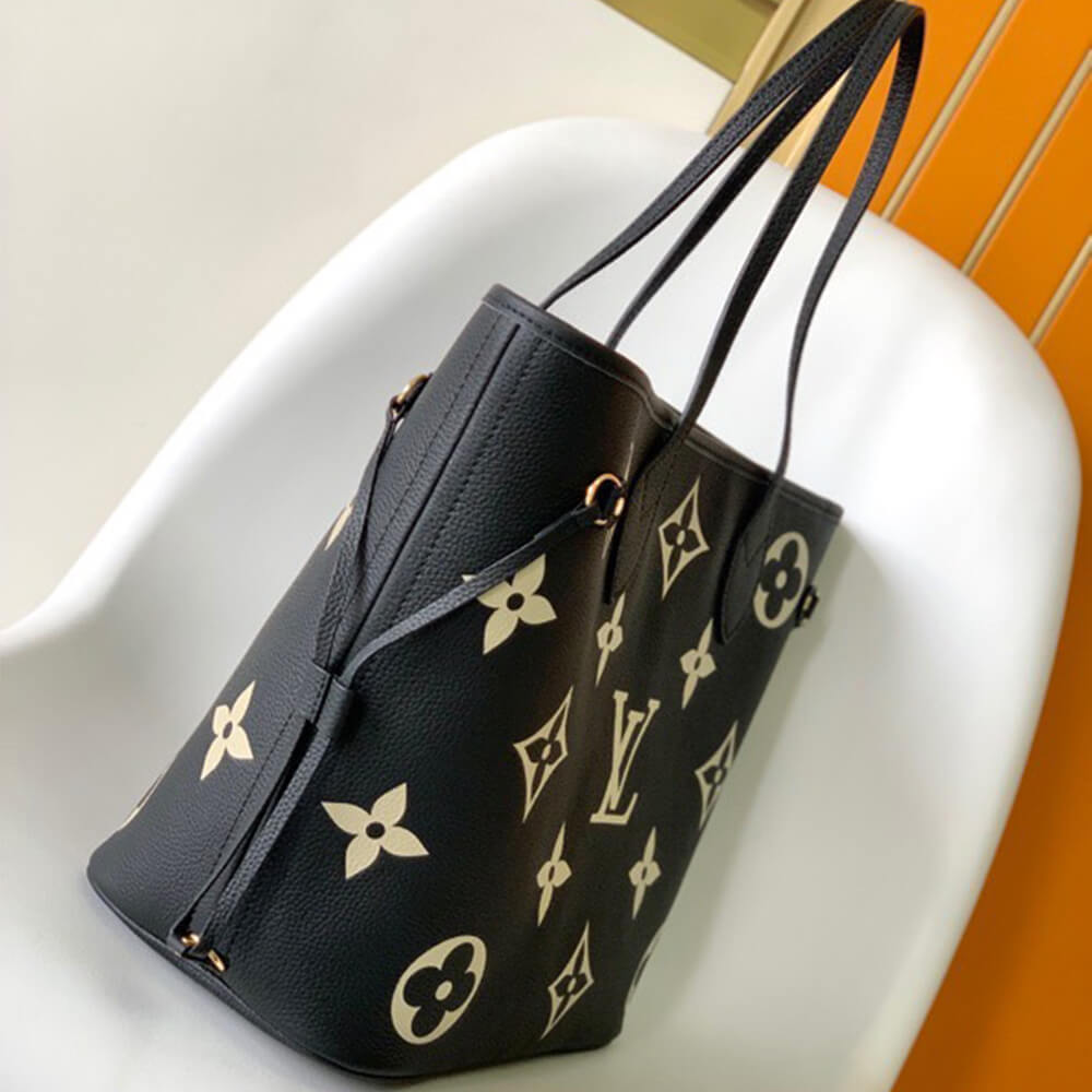 LV Neverfull MM