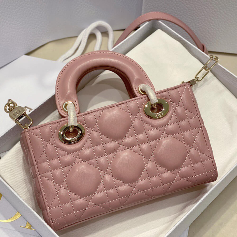 Lady D-Joy Mini Bag