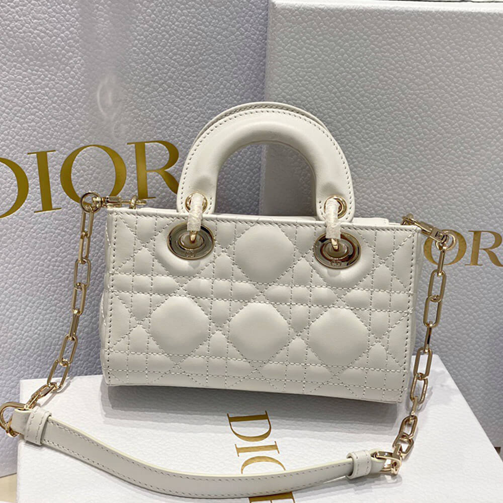 Lady D-Joy Mini Bag