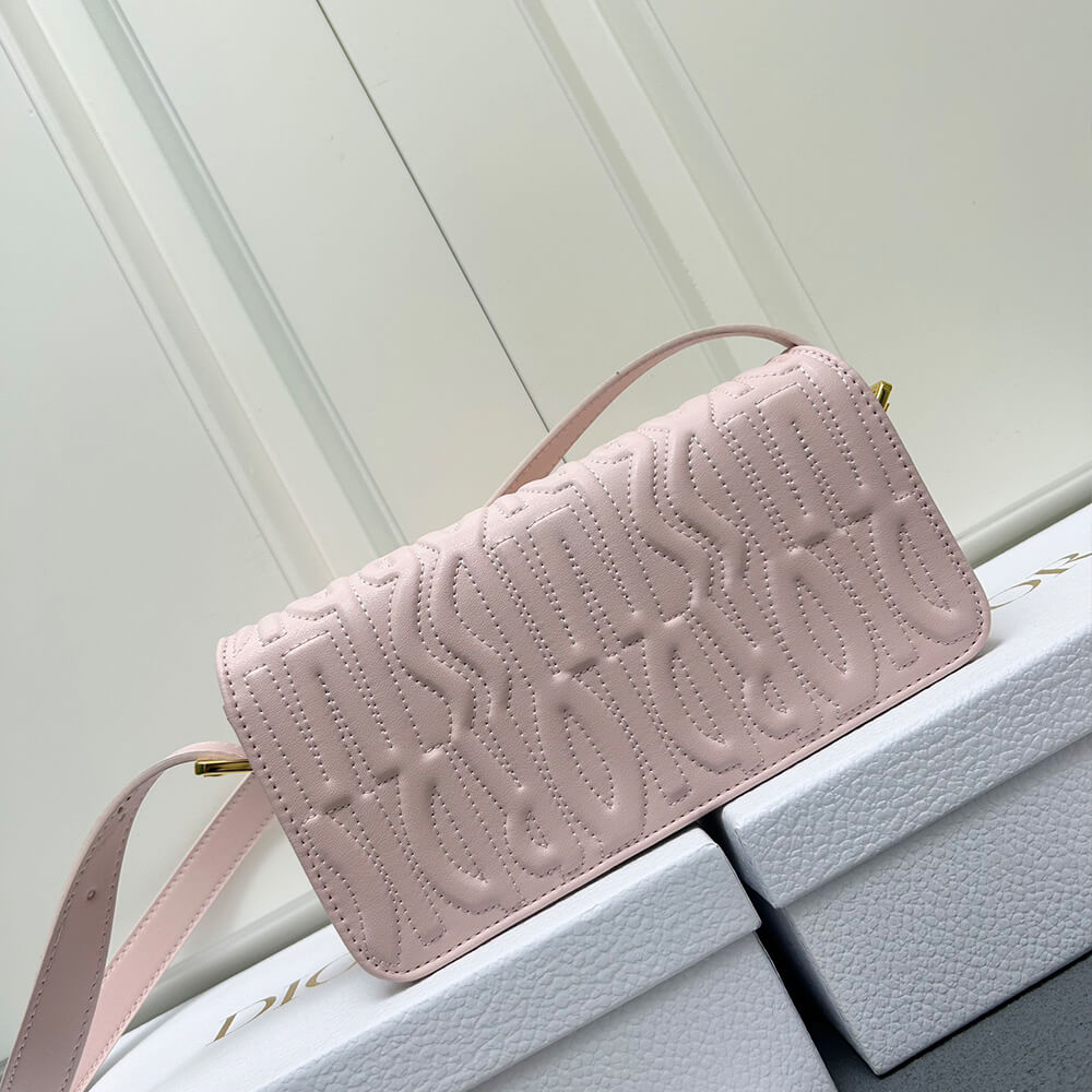 miss D*or flap bag